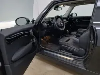 Gebraucht Mini Cooper 135 kW (184 PS) 2023 Midnight schwarz (metallic) Kleinwagen