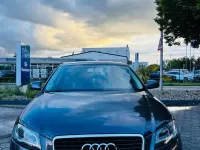 Gebraucht Audi A3 Ambition 160 PS (117 kW) 2011 Andere farben Kleinwagen