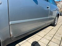 Gebraucht Audi A6 150 PS (110 kW) 1997 Silber Limousine