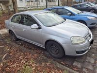 Gebraucht VW Jetta Comfortline 102 PS (75 kW) 2006 Silber Limousine