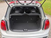 Gebraucht Mini John Cooper Works 231 PS (169 kW) 2020 Silber Kleinwagen