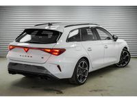 Second-hand Cupra Leon 333 CP (244 kW) 2025 Alb Break