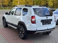 Gebraucht Dacia Duster Urban Explorer 125 PS (91 kW) 2016 Weiß SUV