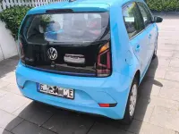 Occasion VW e-up! 63 kW (86 ch) 2021 Bleue Citadine