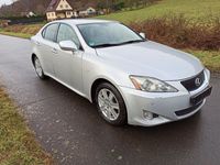 gebraucht Lexus IS250 V6 Luxury / XENON / LEDER