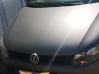 Occasion VW Polo 90 ch (66 kW) 2012 Gris Citadine