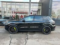 Gebraucht Porsche Cayenne 305 PS (224 kW) 2024 Schwarz SUV