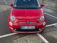 gebraucht Fiat 500 1.2 Lounge