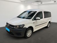 gebraucht VW Caddy Maxi Trendline 1.0 TSI *AHK*PDC*START/STOPP*