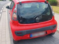 gebraucht Citroën C1 TÜV bis 01/26