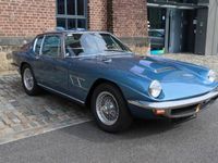 gebraucht Maserati Mistral 4000