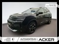 Gebraucht Citroën C5 Aircross 145 PS (106 kW) 2025 Schwarz SUV