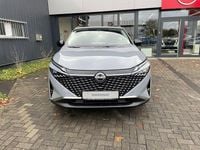 Neu Nissan Qashqai Comfort 205 PS (150 kW) 2025 Grau SUV