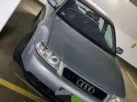 Gebraucht Audi A3 102 PS (75 kW) 2001 Kleinwagen