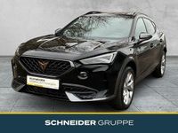 Gebraucht Cupra Formentor 150 PS (110 kW) 2023 Mitternachtsschwarz SUV