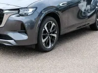 Gebraucht Mazda 6 Takumi-Line 254 PS (186 kW) 2024 SUV