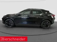 Neu Cupra Formentor VZ 272 PS (200 kW) 2026 Schwarz SUV
