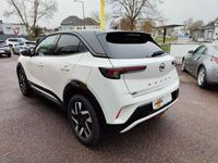 Gebraucht Opel Mokka 131 PS (96 kW) 2025 Weiß SUV