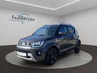 Gebraucht Suzuki Ignis Comfort 83 PS (61 kW) 2021 Grau Kleinwagen