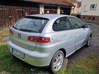 gebraucht Seat Ibiza 1.4 16V Sport