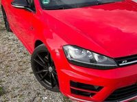 gebraucht VW Golf VII 