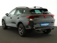 Gebraucht Cupra Formentor 150 PS (110 kW) 2025 Fjordblau SUV