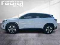 Gebraucht Renault Austral Evolution 158 PS (116 kW) 2024 Weiß SUV