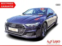 Gebraucht Audi A7 Ambiente 245 PS (180 kW) 2023 Andere Limousine