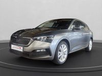 Gebraucht Skoda 110 R Tour 150 PS (110 kW) 2024 Grau Limousine