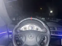 Gebraucht Mercedes E500 306 PS (225 kW) 2002 Limousine