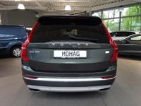 gebraucht Volvo XC90 Inscription Expression T8 AWD - AHK schw.