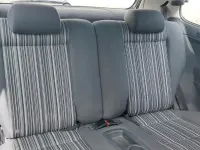 Gebraucht VW Fox 75 PS (55 kW) 2006 Schwarz Kleinwagen