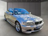 Używany BMW 325 Performance 192 KM (141 kW) 2004 Kabriolet