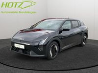 Neu Kia EV4 150 kW (204 PS) 2026 Schwarz Limousine