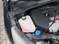 Gebraucht Ford Focus ST 250 PS (183 kW) 2018 Schwarz Kombi