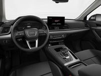 Gebraucht Audi Q5 S-Line 163 PS (119 kW) 2025 SUV