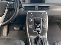 Gebraucht Volvo S80 Momentum 181 PS (133 kW) 2015 Silber Limousine