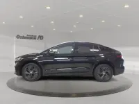 Gebraucht Skoda Enyaq iV Suite 219 kW (299 PS) 2022 Schwarz SUV