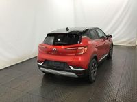 Gebraucht Renault Captur Techno 140 PS (102 kW) 2023 SUV