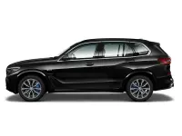 Używany BMW X5 Shadowline 286 KM (210 kW) 2022 Czarny SUV