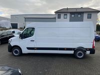 gebraucht Renault Master dCi135 L3H2 3,5to. AHK