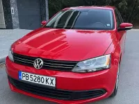 Używany VW Jetta Sport 170 KM (125 kW) 2012 Sedan/Limuzyna