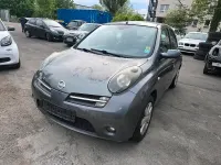 Brugt VW Golf IV 75 HK (55 kW) 2006 Grå Hatchback