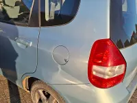 Gebraucht Honda Jazz 77 PS (56 kW) 2008 Kleinwagen