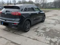 Gebraucht Kia e-Niro Vision 150 kW (204 PS) 2020 SUV