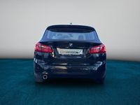 Gebraucht BMW 216 Advantage 116 PS (85 kW) 2021 Schwarz