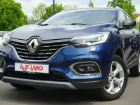 Occasion Renault Kadjar 140 ch (102 kW) 2021 Bleue SUV