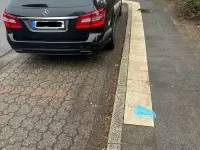Gebraucht Mercedes E350 265 PS (194 kW) 2010 Schwarz Kombi