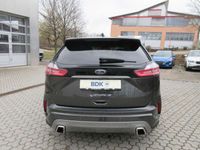 gebraucht Ford Edge Vignale 4x4 - Panoramaschiebedach elektrisch