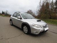 Gebraucht Subaru XV 150 PS (110 kW) 2011 Silber SUV